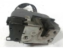 CERRADURA PUERTA TRASERA IZQUIERDA 028430 
