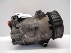 Recambio de compresor aire acondicionado para renault megane ii berlina 5p confort dynamique referencia OEM IAM 8200678499   2