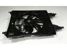 Recambio de electroventilador para renault megane ii berlina 5p confort dynamique referencia OEM IAM 8200680824   2