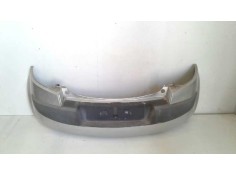 Recambio de paragolpes trasero para renault megane ii berlina 5p confort dynamique referencia OEM IAM 8200490357  