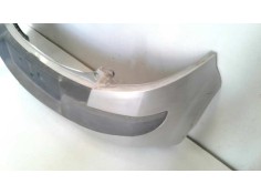 Recambio de paragolpes trasero para renault megane ii berlina 5p confort dynamique referencia OEM IAM 8200490357   2