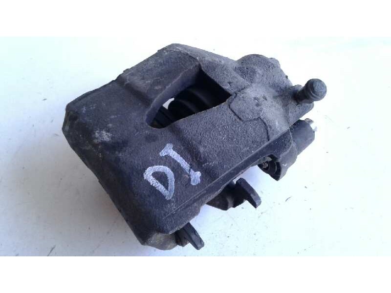 Recambio de pinza freno delantera izquierda para seat ibiza (6l1) sport referencia OEM IAM   