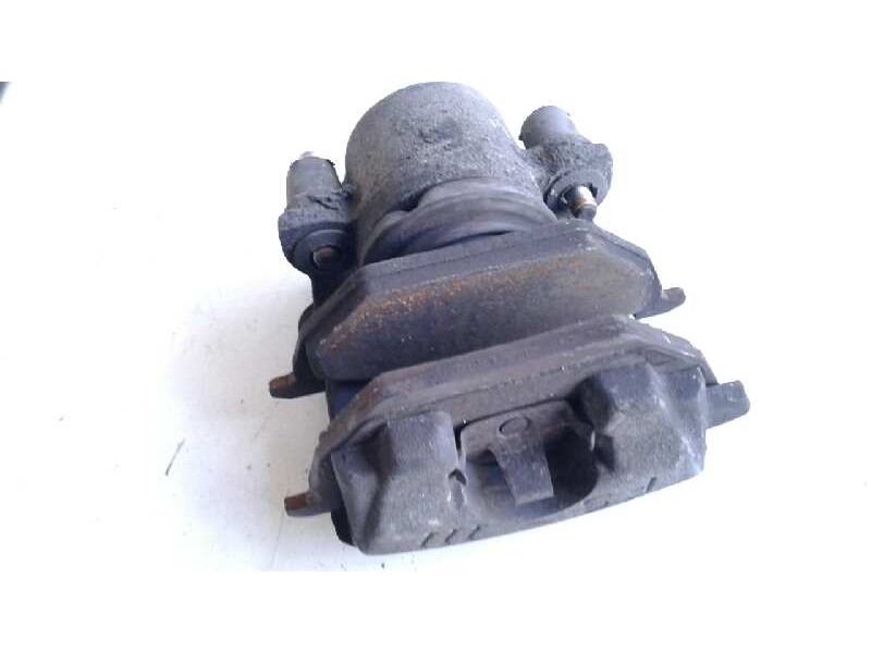 Recambio de pinza freno delantera izquierda para seat ibiza (6l1) sport referencia OEM IAM   