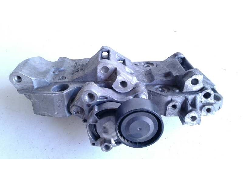 Recambio de soporte compresor de aire acondicionado para bmw serie 1 lim. (f20) 116d referencia OEM IAM 174786 1116850686305 