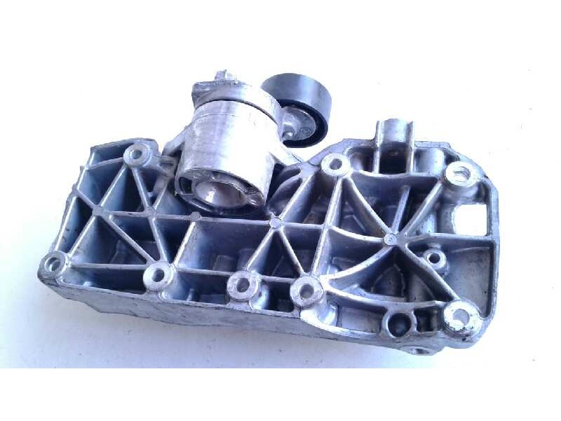 Recambio de soporte compresor de aire acondicionado para bmw serie 1 lim. (f20) 116d referencia OEM IAM 174786 1116850686305 