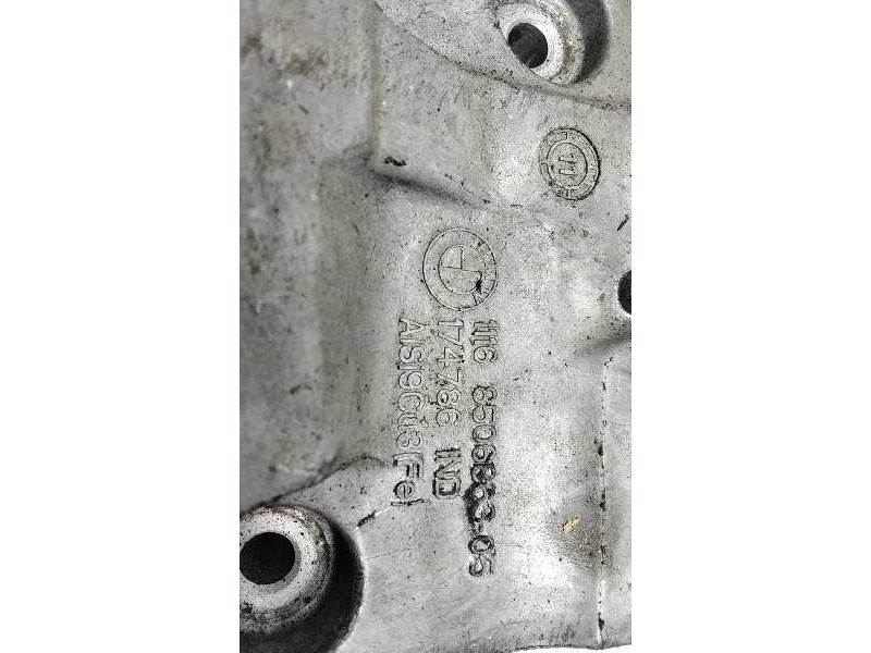 Recambio de soporte compresor de aire acondicionado para bmw serie 1 lim. (f20) 116d referencia OEM IAM 174786 1116850686305 