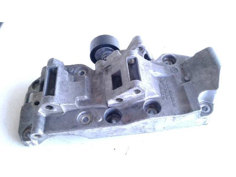 Recambio de soporte compresor de aire acondicionado para bmw serie 1 lim. (f20) 116d referencia OEM IAM 174786 1116850686305 