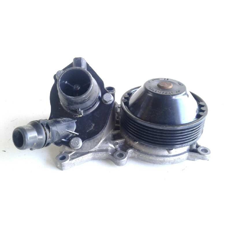 Recambio de bomba agua para bmw serie 1 lim. (f20) 116d referencia OEM IAM 781083302 041474011 