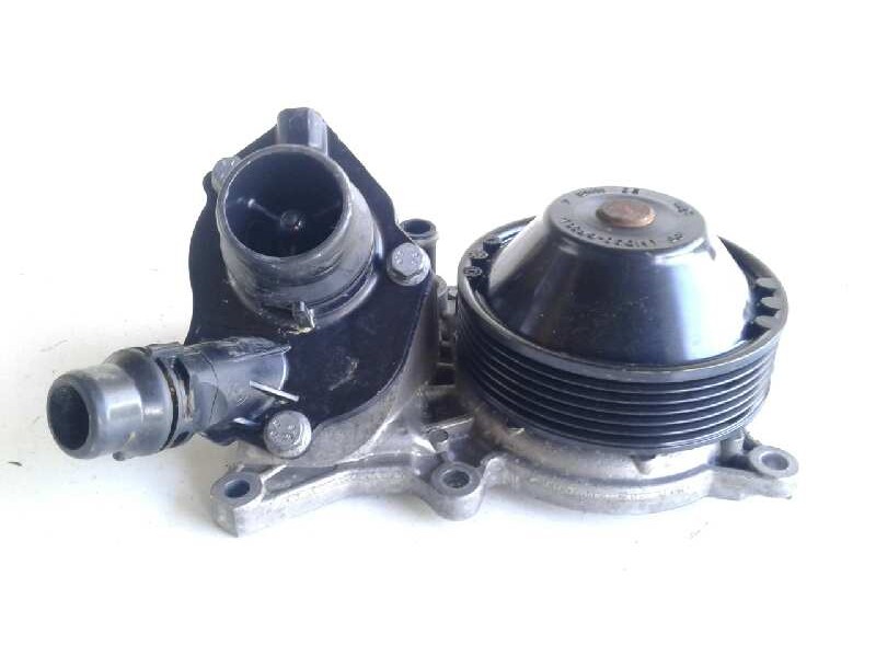 Recambio de bomba agua para bmw serie 1 lim. (f20) 116d referencia OEM IAM 781083302 041474011 
