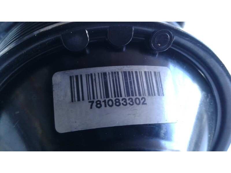 Recambio de bomba agua para bmw serie 1 lim. (f20) 116d referencia OEM IAM 781083302 041474011 