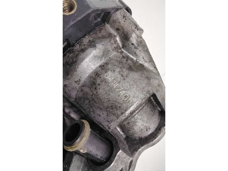 Recambio de bomba agua para bmw serie 1 lim. (f20) 116d referencia OEM IAM 781083302 041474011 