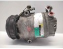 COMPRESOR AIRE ACONDICIONADO 6560601 