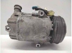 Recambio de compresor aire acondicionado para opel corsa c club referencia OEM IAM 6560601   2