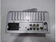 Recambio de sistema audio / radio cd para opel corsa c club referencia OEM IAM 678013   2