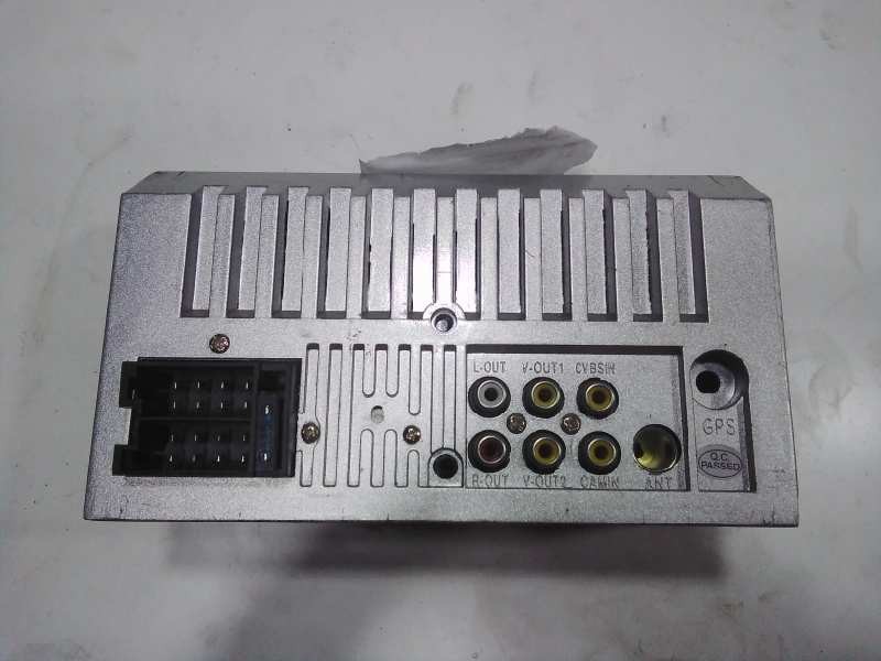 Recambio de sistema audio / radio cd para opel corsa c club referencia OEM IAM 678013  