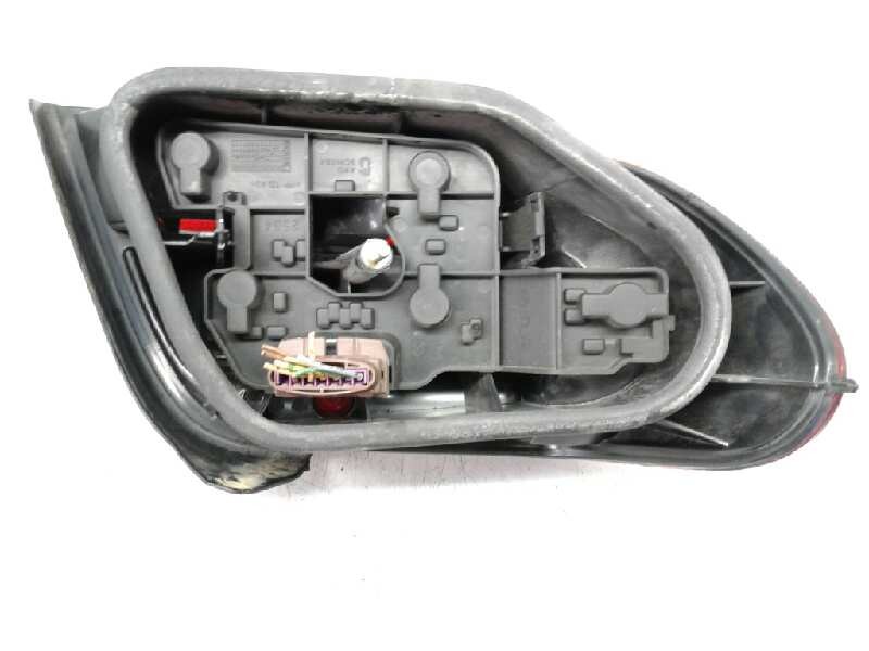 Recambio de piloto trasero derecho para citroen xsara berlina 1.6 16v tonic referencia OEM IAM 6351J5  