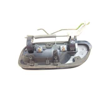 Recambio de maneta exterior trasera derecha para volvo s60 berlina 2.4 (103kw) referencia OEM IAM 9187669  