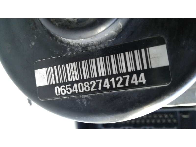 Recambio de abs para seat altea (5p1) select referencia OEM IAM 2054770U51404  