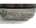 ENFRIADOR ACEITE MOTOR 028117021L 