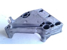 Recambio de soporte motor derecho inferior para seat leon (5f1) 1.6 tdi referencia OEM IAM 03L199207A CASCO  2