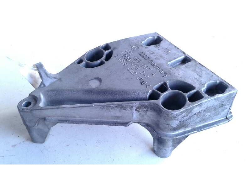 Recambio de soporte motor derecho inferior para seat leon (5f1) 1.6 tdi referencia OEM IAM 03L199207A CASCO 