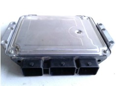 Recambio de centralita motor uce para peugeot 307 berlina (s2) x-line referencia OEM IAM EDC16C34   2
