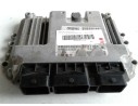 CENTRALITA MOTOR UCE 9660324180 84485982 EDC16C34