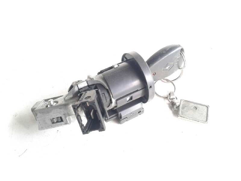 Recambio de conmutador de arranque para renault clio iii confort dynamique referencia OEM IAM N0502060  