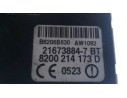 CONMUTADOR DE ARRANQUE N0502060 
