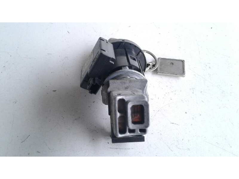 Recambio de conmutador de arranque para renault clio iii confort dynamique referencia OEM IAM N0502060  