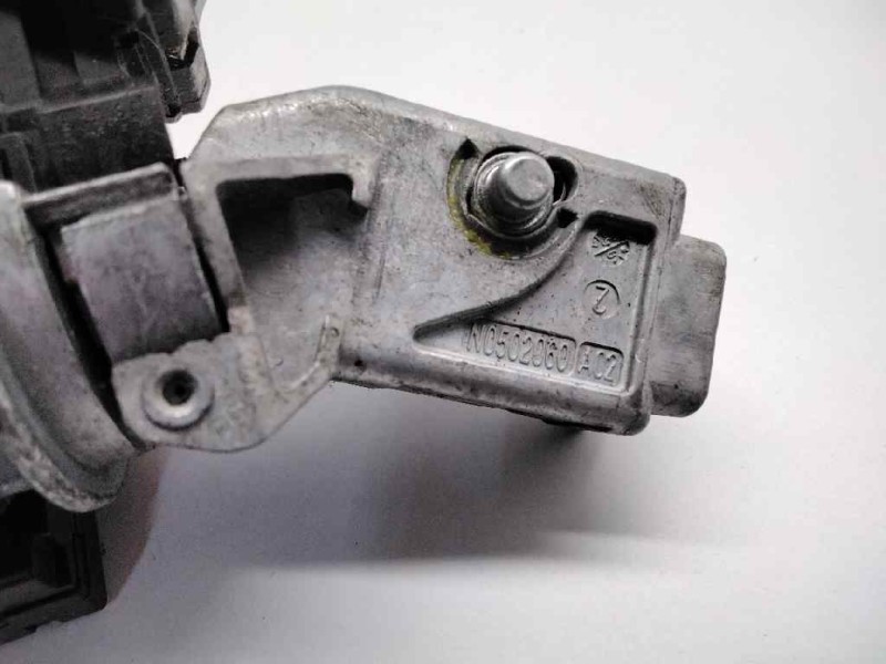 Recambio de conmutador de arranque para renault clio iii confort dynamique referencia OEM IAM N0502060  