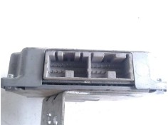 Recambio de modulo electronico para nissan pathfinder (r51) 2.5 dci diesel cat referencia OEM IAM 330843X02C  