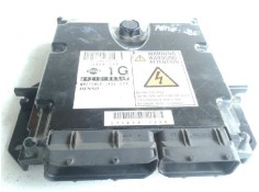 Recambio de centralita motor uce para nissan pathfinder (r51) 2.5 dci diesel cat referencia OEM IAM 23710EB30B  