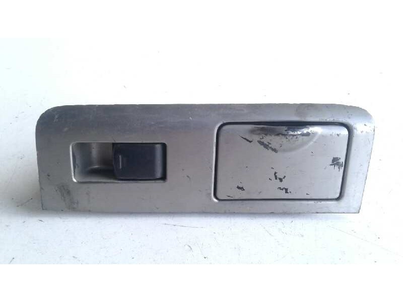 Recambio de mando elevalunas trasero izquierdo para nissan pathfinder (r51) 2.5 dci diesel cat referencia OEM IAM 25411EA0032864