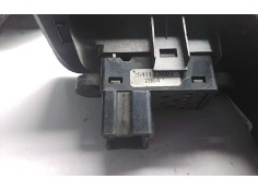 Recambio de mando elevalunas trasero izquierdo para nissan pathfinder (r51) 2.5 dci diesel cat referencia OEM IAM 25411EA0032864 2