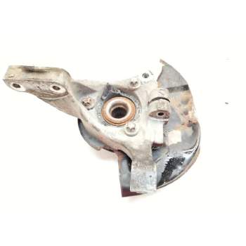 Recambio de mangueta completa delantero izquierdo para opel vectra c caravan elegance referencia OEM IAM   
