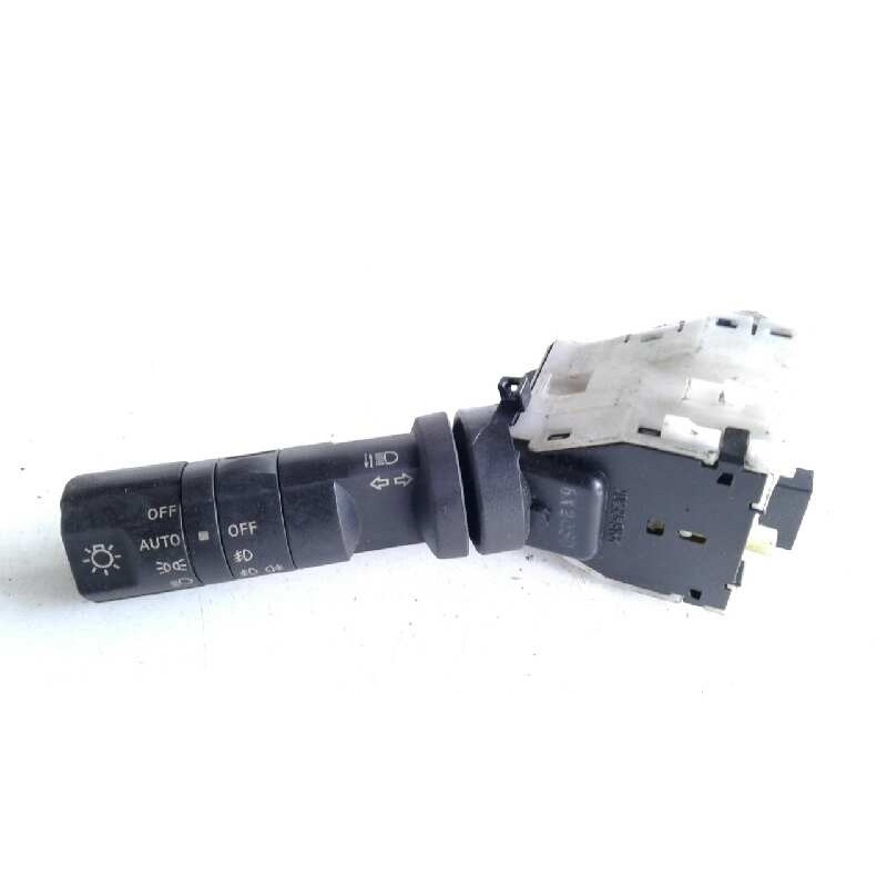 Recambio de mando luces para nissan pathfinder (r51) 2.5 dci diesel cat referencia OEM IAM   