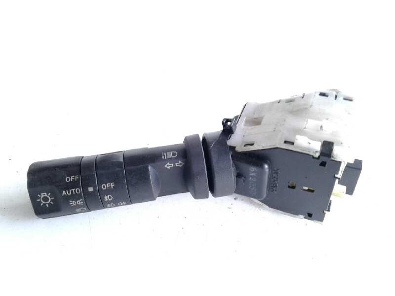 Recambio de mando luces para nissan pathfinder (r51) 2.5 dci diesel cat referencia OEM IAM   