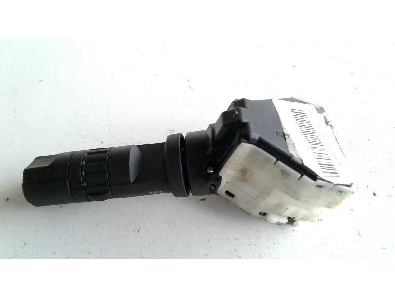 Recambio de mando luces para nissan pathfinder (r51) 2.5 dci diesel cat referencia OEM IAM   