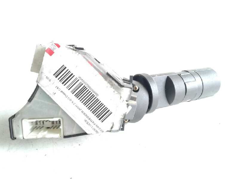Recambio de mando luces para nissan pathfinder (r51) 2.5 dci diesel cat referencia OEM IAM   