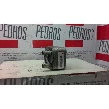 ENFRIADOR ACEITE MOTOR 