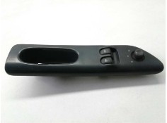 Recambio de mando elevalunas delantero izquierdo para renault laguna (b56) 1.9 dti rt referencia OEM IAM 7700417485  