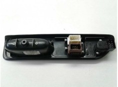 Recambio de mando elevalunas delantero izquierdo para renault laguna (b56) 1.9 dti rt referencia OEM IAM 7700417485   2