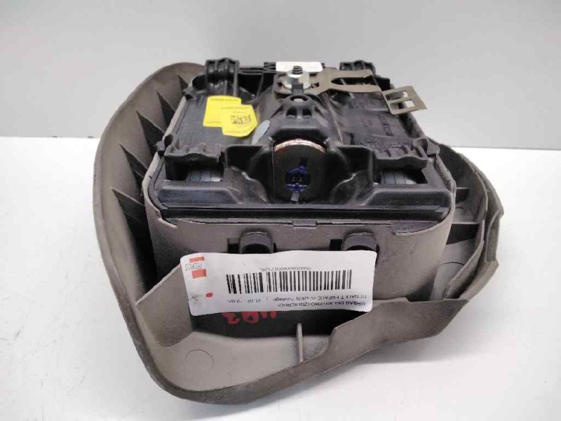 Recambio de airbag delantero izquierdo para renault espace iv (jk0) privilege referencia OEM IAM 8200138584A  