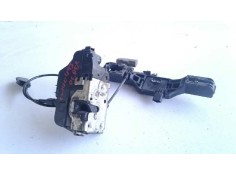 Recambio de cerradura puerta delantera derecha para renault espace iv (jk0) privilege referencia OEM IAM    2