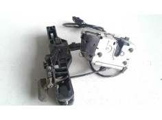 Recambio de cerradura puerta trasera izquierda para renault espace iv (jk0) privilege referencia OEM IAM    2