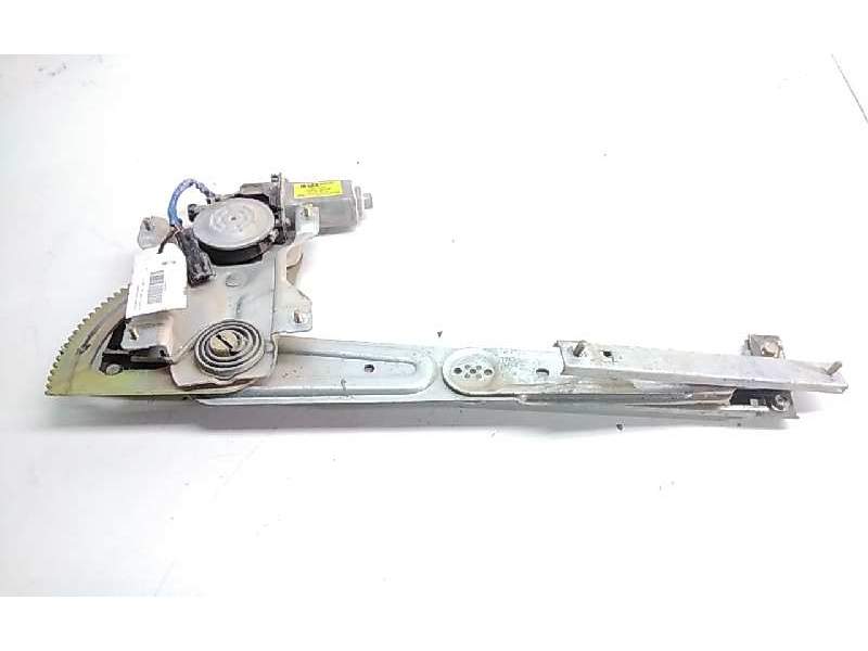 Recambio de elevalunas delantero derecho para kia sorento 2.5 crdi active referencia OEM IAM 824603E000  