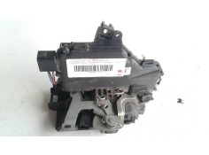Recambio de cerradura puerta delantera izquierda para volkswagen golf iv berlina (1j1) conceptline referencia OEM IAM    2