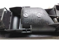 Recambio de maneta interior delantera derecha para volkswagen golf iv berlina (1j1) conceptline referencia OEM IAM 3B1337114M   2