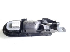 Recambio de maneta interior delantera izquierda para volkswagen golf iv berlina (1j1) conceptline referencia OEM IAM 3B1837113J  2